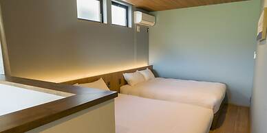 Rakuten STAY Fuji Kawaguchiko Station