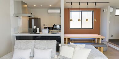 Rakuten STAY Fuji Kawaguchiko Station