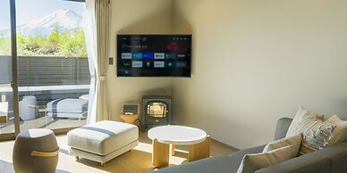 Rakuten STAY Fuji Kawaguchiko Station