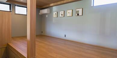 Rakuten STAY Fuji Kawaguchiko Station