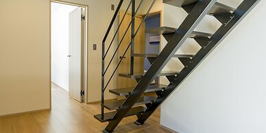 Rakuten STAY Fuji Kawaguchiko Station