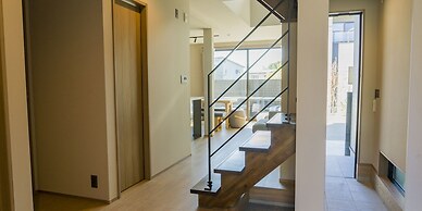 Rakuten STAY Fuji Kawaguchiko Station