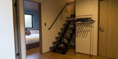 Rakuten STAY Fuji Kawaguchiko Station