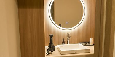 Rakuten STAY Fuji Kawaguchiko Station