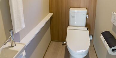 Rakuten STAY Fuji Kawaguchiko Station