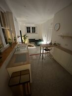 Brand new 1-bed Apartment in Weston-super-mare