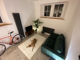 Brand new 1-bed Apartment in Weston-super-mare