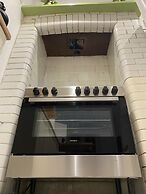 Brand new 1-bed Apartment in Weston-super-mare