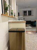 Brand new 1-bed Apartment in Weston-super-mare