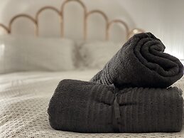 Brand new 1-bed Apartment in Weston-super-mare