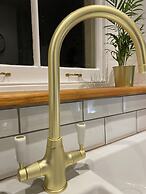 Brand new 1-bed Apartment in Weston-super-mare