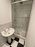 Brand new 1-bed Apartment in Weston-super-mare