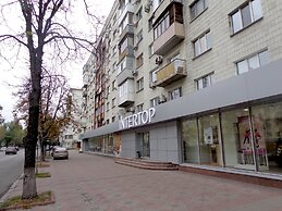VIP apartment Studio  Lesi Ukrainky Blvd