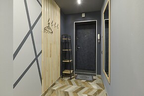 VIP apartment Studio  Lesi Ukrainky Blvd