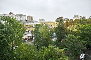 VIP apartment Studio  Lesi Ukrainky Blvd