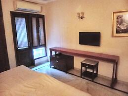 Captivating 2-bed Apartment in New Delhi