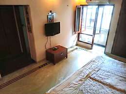 Captivating 2-bed Apartment in New Delhi