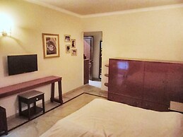 Captivating 2-bed Apartment in New Delhi