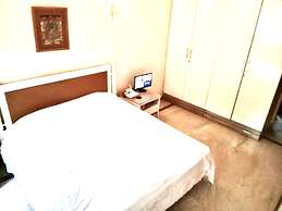 Captivating 2-bed Apartment in New Delhi