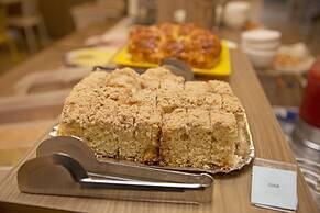 Partner Hotéis Caxias do Sul