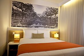 Partner Hotéis Caxias do Sul