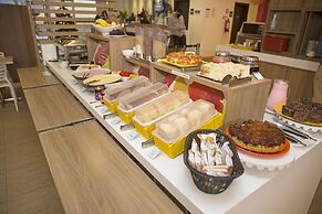 Partner Hotéis Caxias do Sul