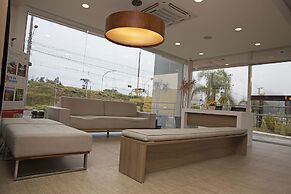 Partner Hotéis Caxias do Sul