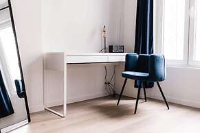 Gorgeous Getaway in the old City Centre Antwerp 2