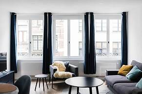 Gorgeous Getaway in the old City Centre Antwerp 2