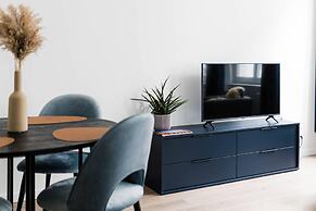 Gorgeous Getaway in the old City Centre Antwerp 2