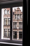 Gorgeous Getaway in the old City Centre Antwerp 2