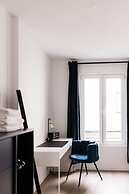 Gorgeous Getaway in the old City Centre Antwerp 2