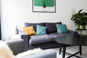 Gorgeous Getaway in the old City Centre Antwerp 2