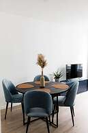 Gorgeous Getaway in the old City Centre Antwerp 2