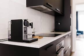 Gorgeous Getaway in the old City Centre Antwerp 2