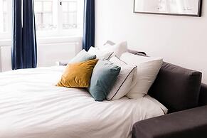 Gorgeous Getaway in the old City Centre Antwerp 2