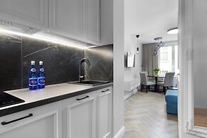 Elite Apartments Ogarna Prestige