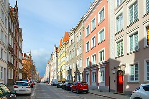 Elite Apartments Ogarna Prestige