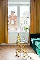 Elite Apartments Ogarna Prestige