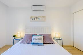 The Little Paradise With Sea Views