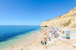 The Little Paradise With Sea Views