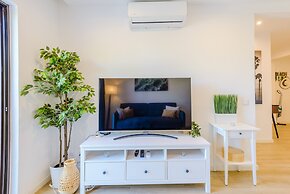 The Little Paradise With Sea Views