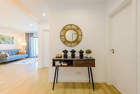 The Little Paradise With Sea Views