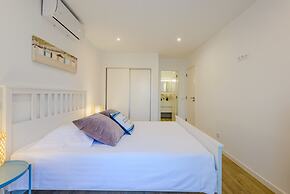 The Little Paradise With Sea Views