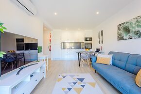 The Little Paradise With Sea Views