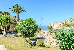 The Little Paradise With Sea Views