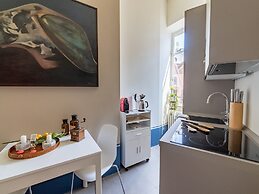 The Best Rent - Apartment in Milan downtown