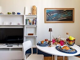 The Best Rent - Apartment in Milan downtown