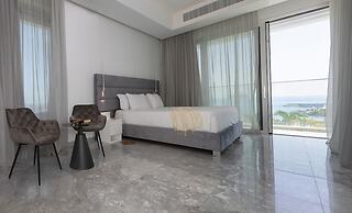 The Tower at St Raphael Resort