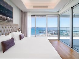 The Tower at St Raphael Resort